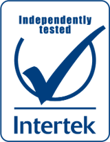 Intertek Tick Mark