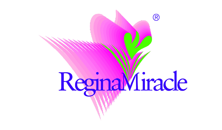 Regina Miracle Logo