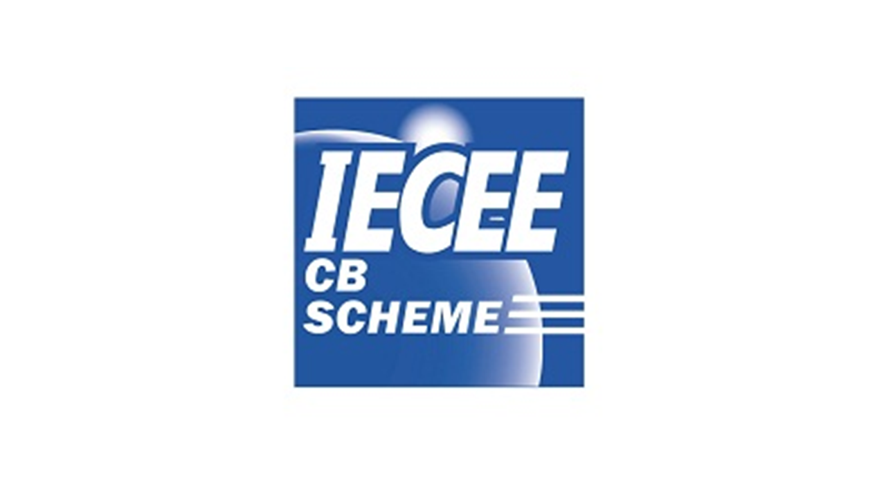 CB Cert Logo