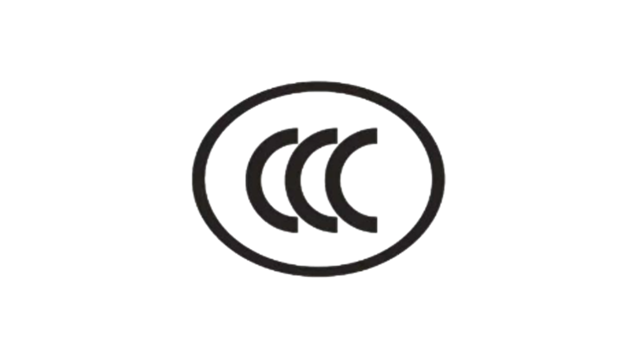 CCC Mark