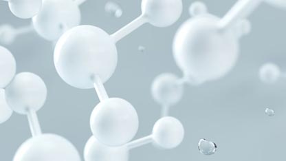 Graphical representation of nanomaterials